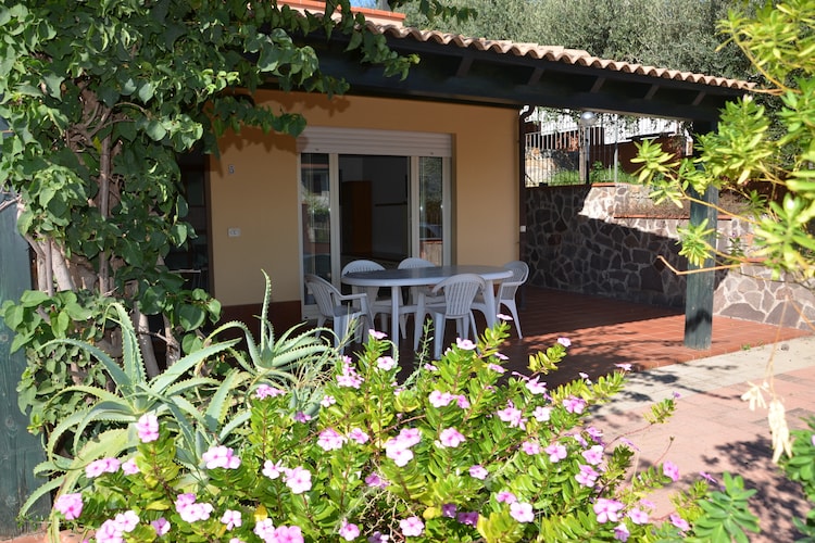 Holiday home Sardinia