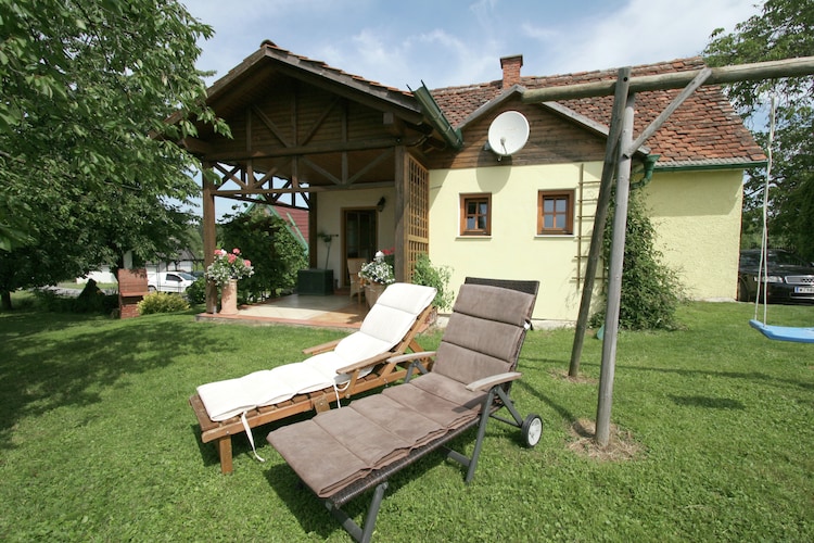 Holiday home Styria