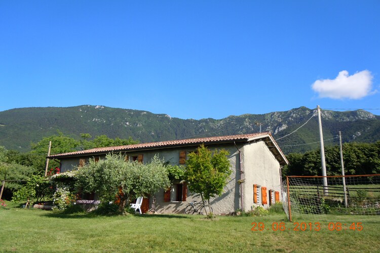 Cottage Veneto Venice