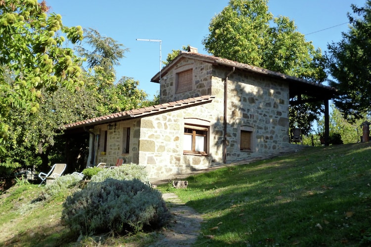 Cottage Tuscany Elba