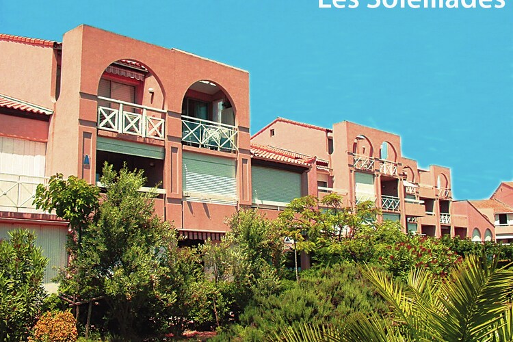 Holiday home Languedoc-Roussillon