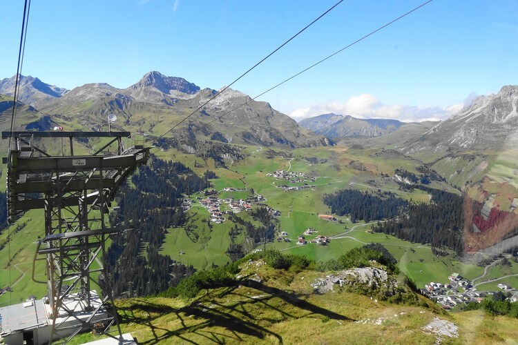 Ferienhaus Selbstversorgerhaus Lumper (60146), Holzgau, Lechtal, Tirol, Österreich, Bild 32