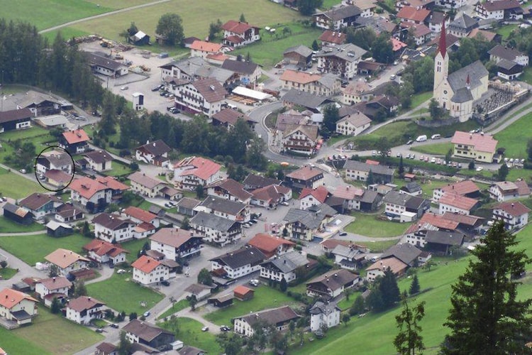 Ferienhaus Selbstversorgerhaus Lumper (60146), Holzgau, Lechtal, Tirol, Österreich, Bild 19