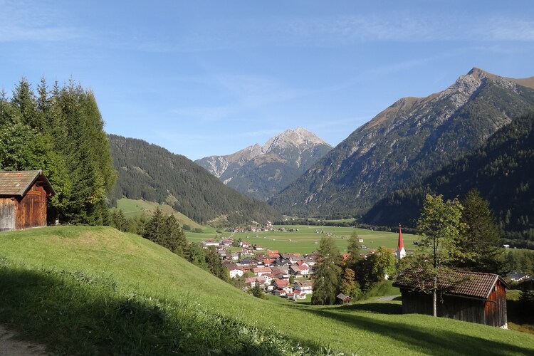 Ferienhaus Selbstversorgerhaus Lumper (60146), Holzgau, Lechtal, Tirol, Österreich, Bild 25