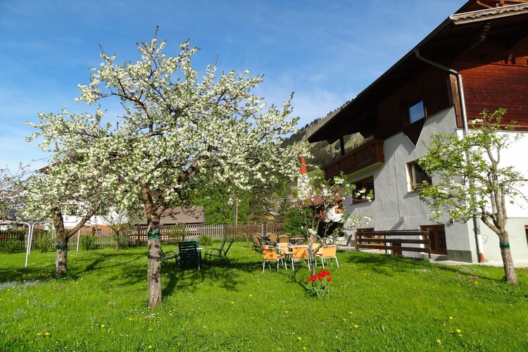 Ferienhaus Selbstversorgerhaus Lumper (60146), Holzgau, Lechtal, Tirol, Österreich, Bild 2