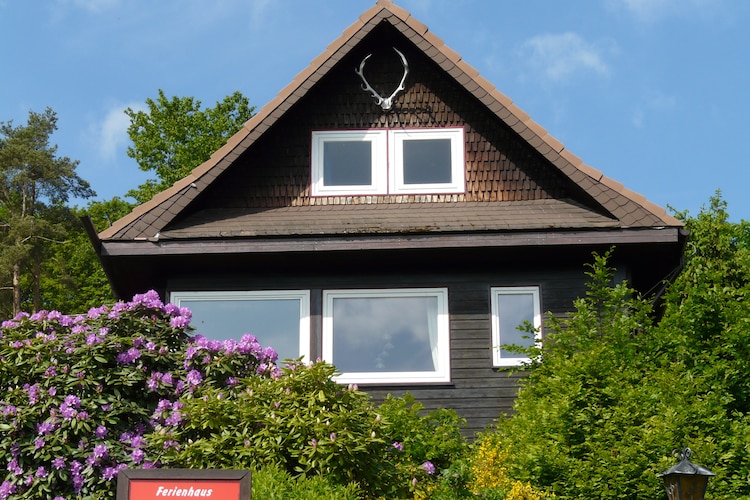 Holiday home Hesse