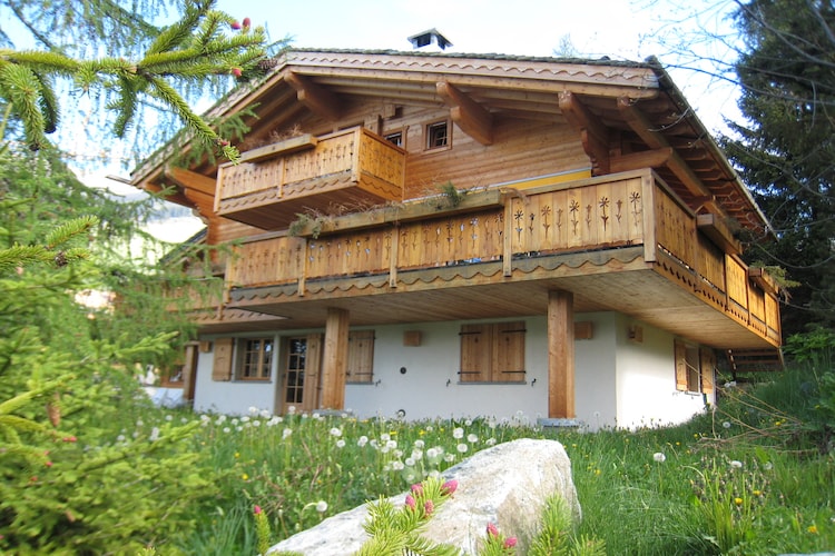 Apartment Valais