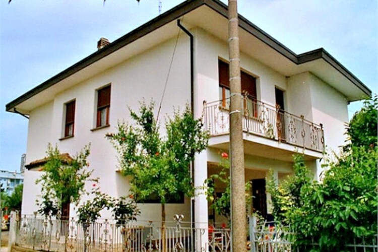 Holiday home Emilia-Romagna