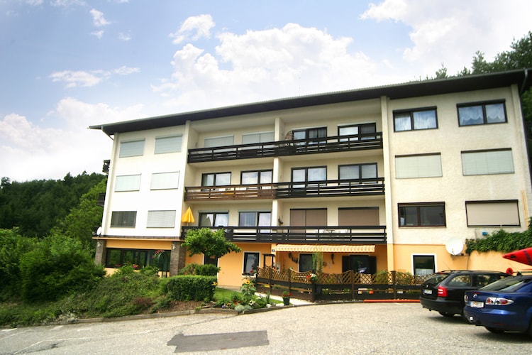 Apartment Carinthia