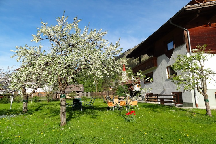 Ferienhaus Selbstversorgerhaus Lumper (60148), Holzgau, Lechtal, Tirol, Österreich, Bild 2