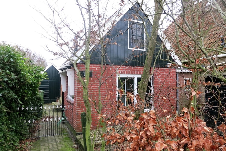 Holiday home Friesland