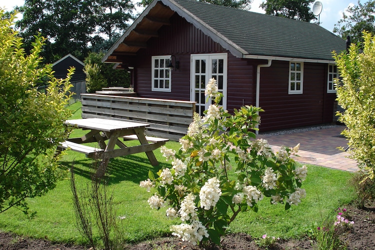 Ferienhaus Sonneborghe (59604), Kollumerzwaag, , , Niederlande, Bild 5