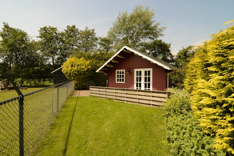 Ferienhaus Sonneborghe (59604), Kollumerzwaag, , , Niederlande, Bild 4