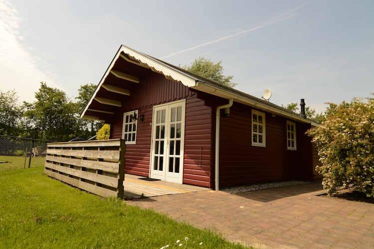 Ferienhaus Sonneborghe (59604), Kollumerzwaag, , , Niederlande, Bild 3