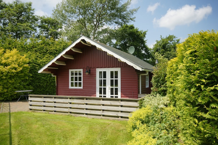 Ferienhaus Sonneborghe (59604), Kollumerzwaag, , , Niederlande, Bild 2