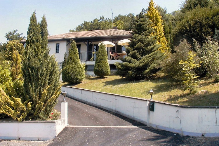 Holiday house La Songeuse (58922), Espinet, Cantal, Auvergne, France, picture 2