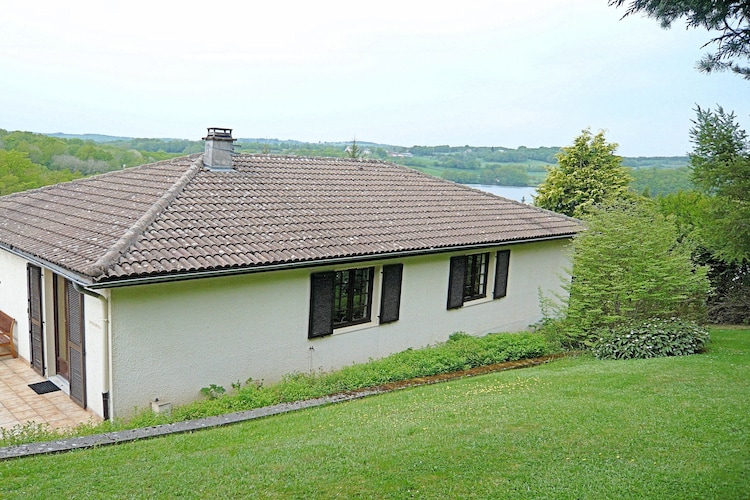 Holiday house La Songeuse (58922), Espinet, Cantal, Auvergne, France, picture 5