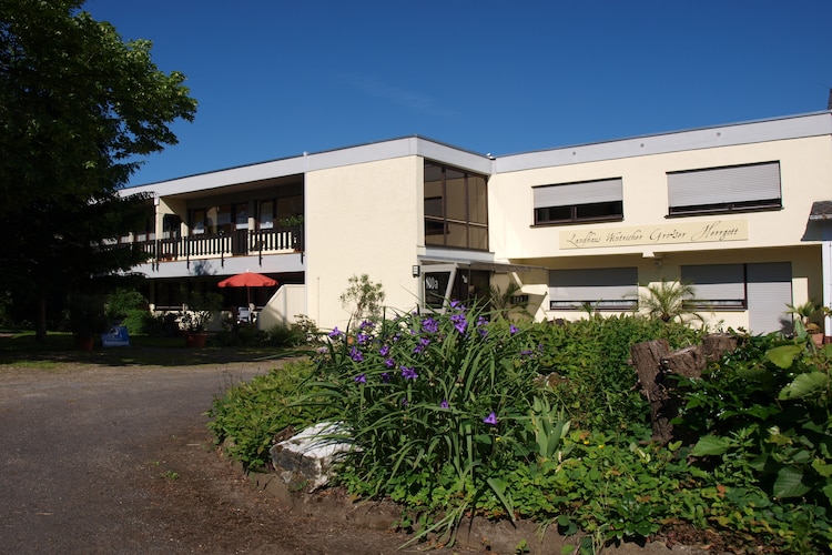 Holiday home Mosel