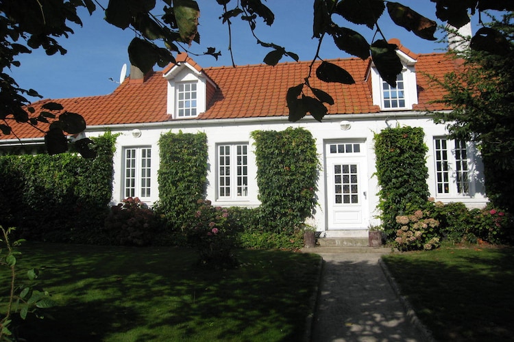 Ferienhaus Les Tilleuls (59285), Escalles, Pas-de-Calais, Nord-Pas-de-Calais, Frankreich, Bild 1