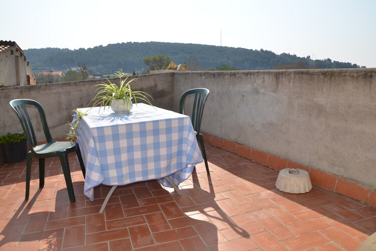 Cottage Barcelona Maresme Coast