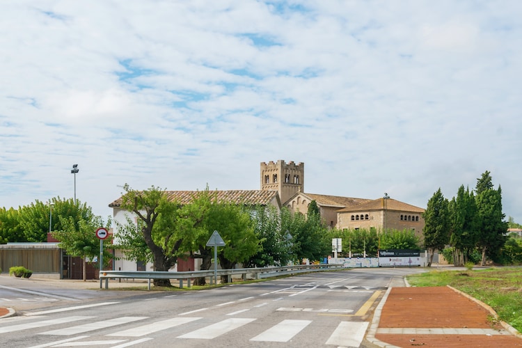 Ferienhaus El Racó (59100), Pacs del Penedès, Barcelona, Katalonien, Spanien, Bild 27