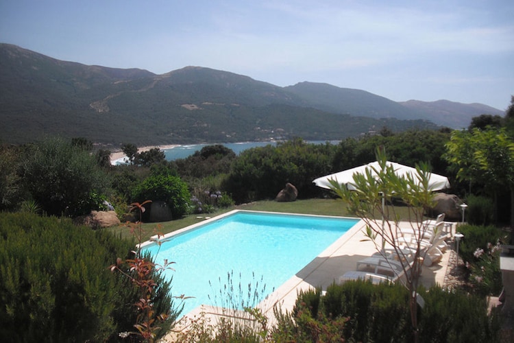 Holiday house Villa - ST ANDREA D'ORCINO (73513), Sant'Andréa d'Orcino, South Corsica, Corsica, France, picture 5