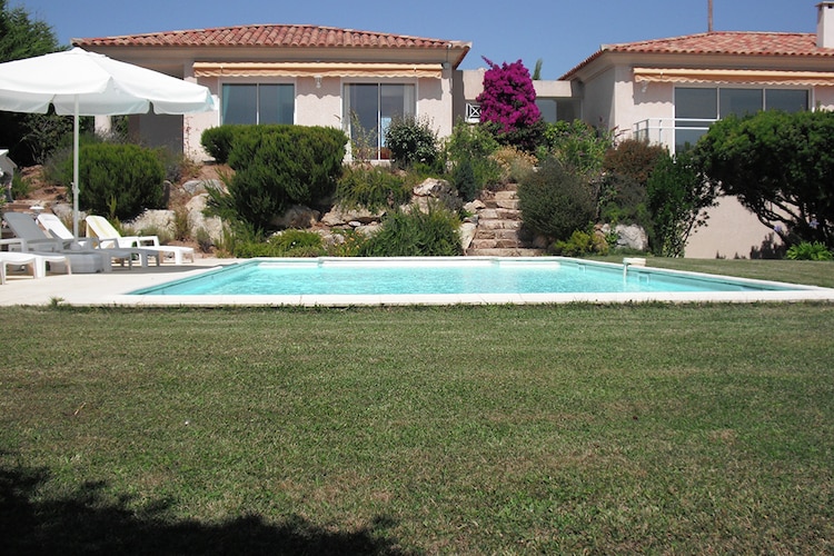 Holiday house Villa - ST ANDREA D'ORCINO (73513), Sant'Andréa d'Orcino, South Corsica, Corsica, France, picture 3