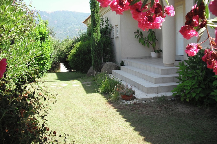 Holiday house Villa - ST ANDREA D'ORCINO (73513), Sant'Andréa d'Orcino, South Corsica, Corsica, France, picture 4