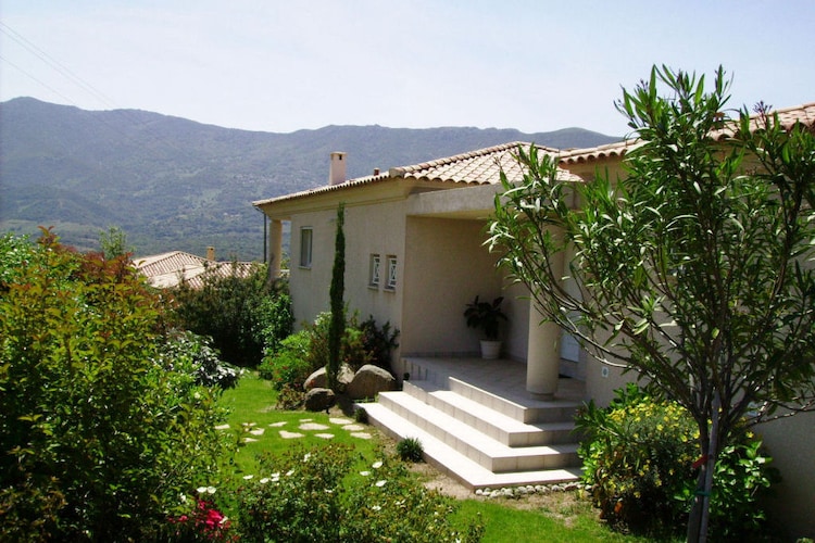 Holiday house Villa - ST ANDREA D'ORCINO (73513), Sant'Andréa d'Orcino, South Corsica, Corsica, France, picture 2