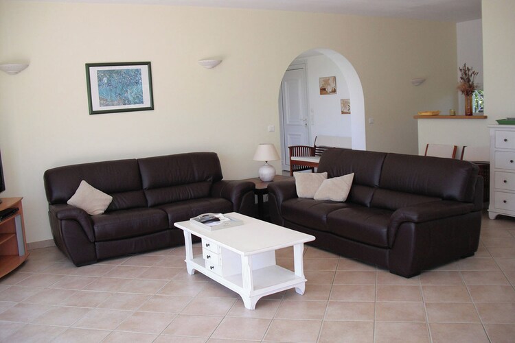 Holiday house Villa - ST ANDREA D'ORCINO (73513), Sant'Andréa d'Orcino, South Corsica, Corsica, France, picture 12