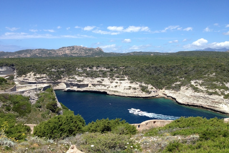 Holiday house Villa - ST ANDREA D'ORCINO (73513), Sant'Andréa d'Orcino, South Corsica, Corsica, France, picture 38