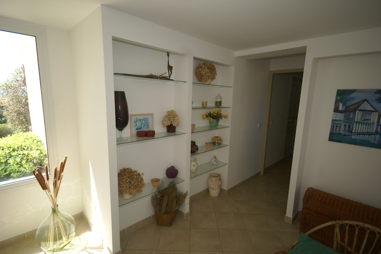 Holiday house Villa - ST ANDREA D'ORCINO (73513), Sant'Andréa d'Orcino, South Corsica, Corsica, France, picture 15