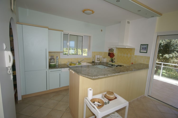 Holiday house Villa - ST ANDREA D'ORCINO (73513), Sant'Andréa d'Orcino, South Corsica, Corsica, France, picture 14