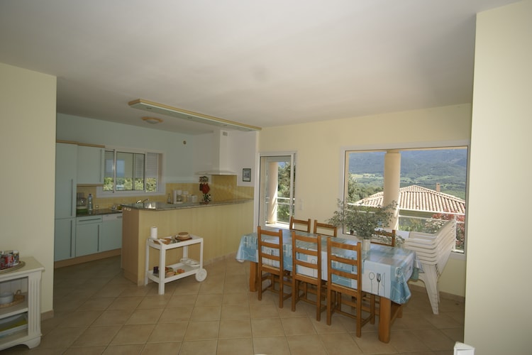 Holiday house Villa - ST ANDREA D'ORCINO (73513), Sant'Andréa d'Orcino, South Corsica, Corsica, France, picture 13