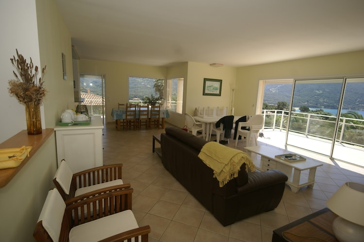 Holiday house Villa - ST ANDREA D'ORCINO (73513), Sant'Andréa d'Orcino, South Corsica, Corsica, France, picture 9