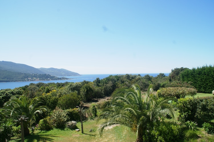 Holiday house Villa - ST ANDREA D'ORCINO (73513), Sant'Andréa d'Orcino, South Corsica, Corsica, France, picture 31