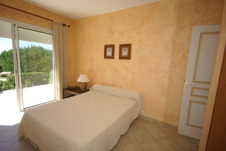 Holiday house Villa - ST ANDREA D'ORCINO (73513), Sant'Andréa d'Orcino, South Corsica, Corsica, France, picture 16