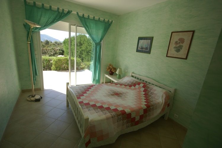 Holiday house Villa - ST ANDREA D'ORCINO (73513), Sant'Andréa d'Orcino, South Corsica, Corsica, France, picture 20