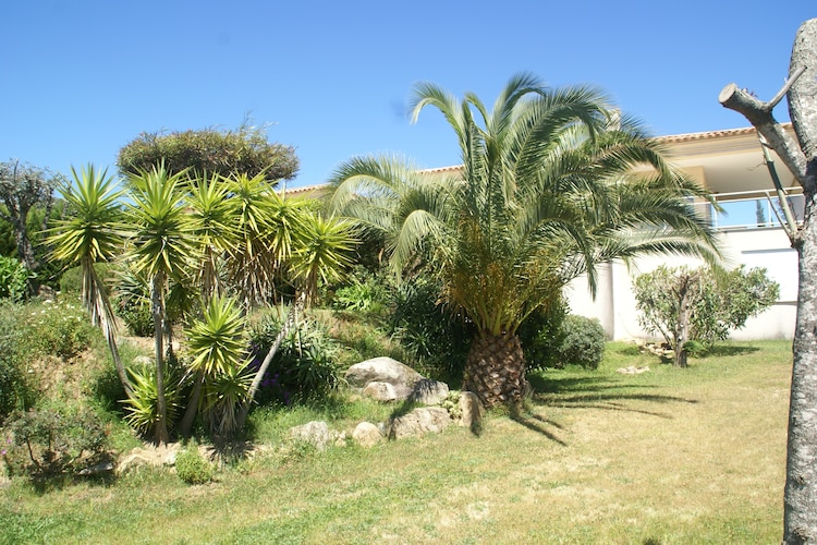 Holiday house Villa - ST ANDREA D'ORCINO (73513), Sant'Andréa d'Orcino, South Corsica, Corsica, France, picture 27