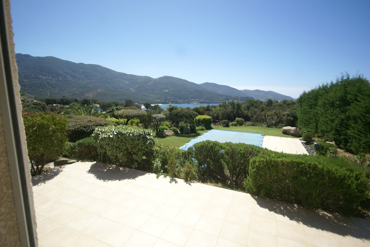 Holiday house Villa - ST ANDREA D'ORCINO (73513), Sant'Andréa d'Orcino, South Corsica, Corsica, France, picture 33