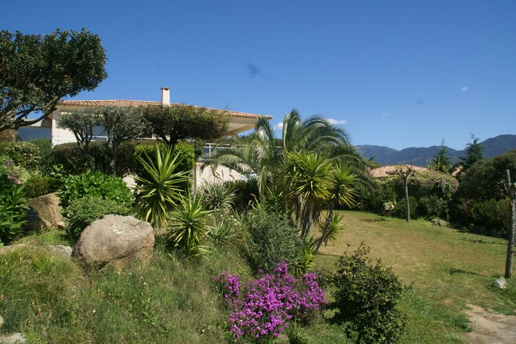 Holiday house Villa - ST ANDREA D'ORCINO (73513), Sant'Andréa d'Orcino, South Corsica, Corsica, France, picture 1