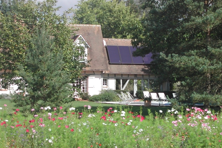 Ferienhaus La Taille Rouge (60585), Viglain, Loiret, Centre - Val de Loire, Frankreich, Bild 2