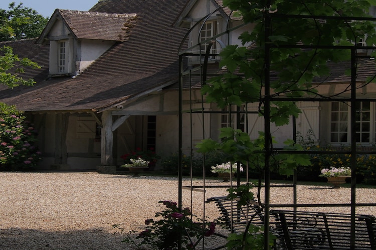 Ferienhaus La Taille Rouge (60585), Viglain, Loiret, Centre - Val de Loire, Frankreich, Bild 5