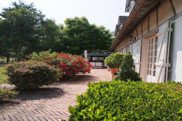 Ferienhaus La Taille Rouge (60585), Viglain, Loiret, Centre - Val de Loire, Frankreich, Bild 8