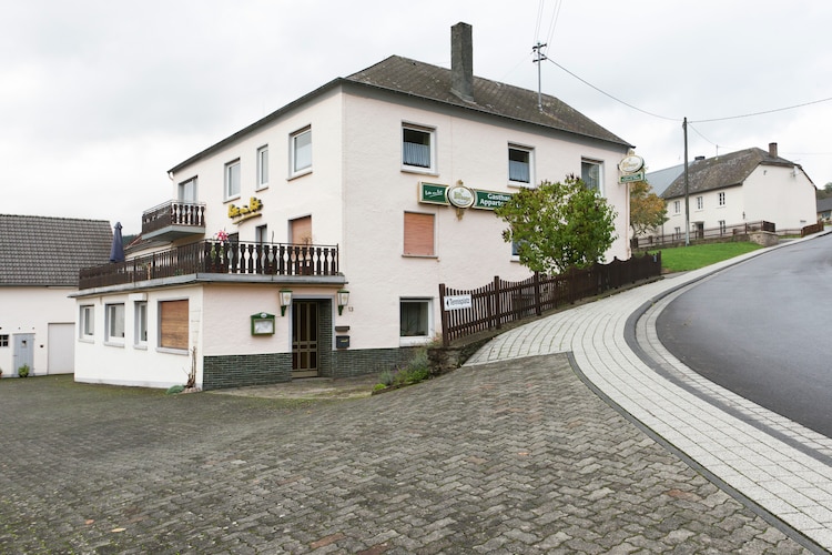 Apartment Eifel