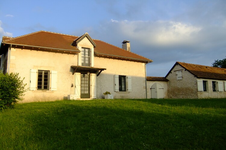 Apartment Loire