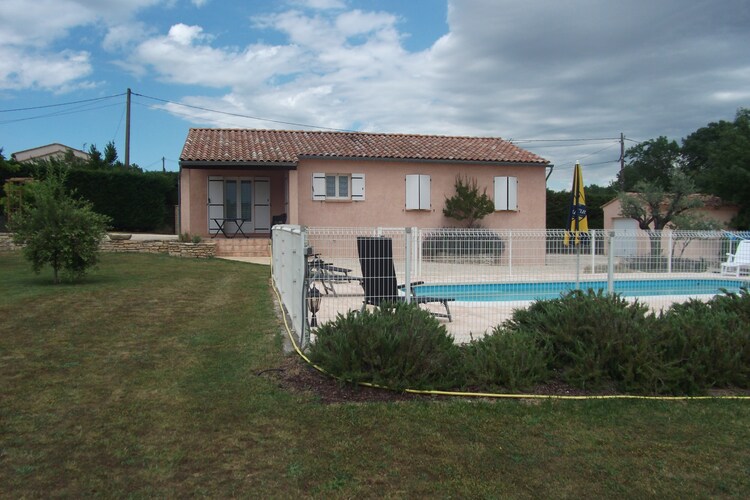 Villa Languedoc-Roussillon