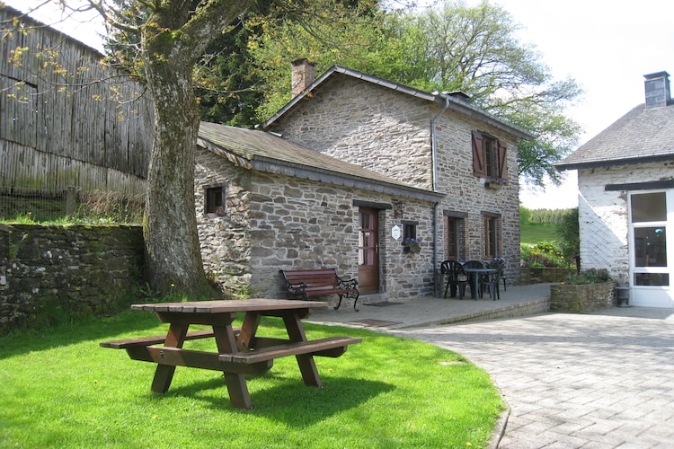 Holiday house La Bergerie (59250), Baillamont, Namur, Wallonia, Belgium, picture 1