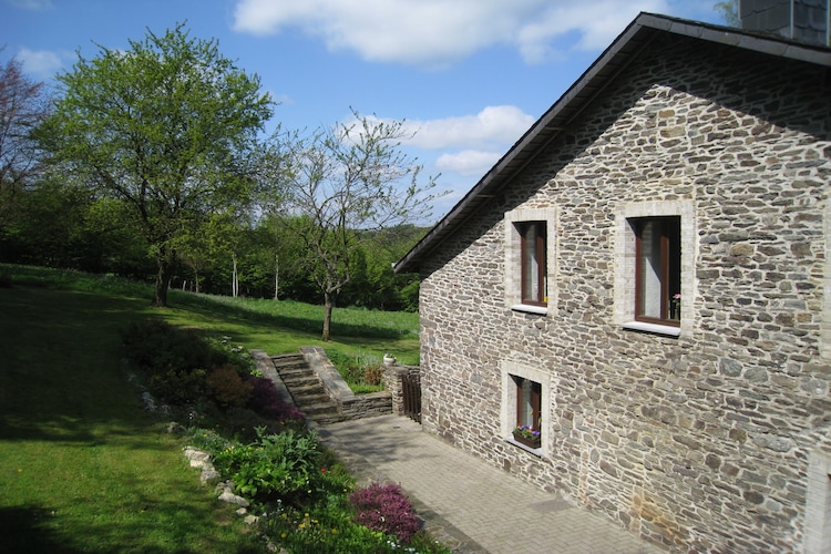 Holiday house La Bergerie (59250), Baillamont, Namur, Wallonia, Belgium, picture 20