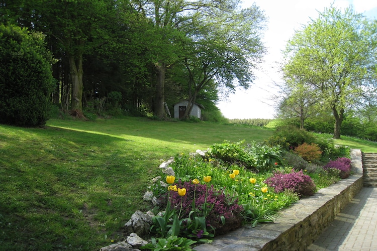 Holiday house La Bergerie (59250), Baillamont, Namur, Wallonia, Belgium, picture 18